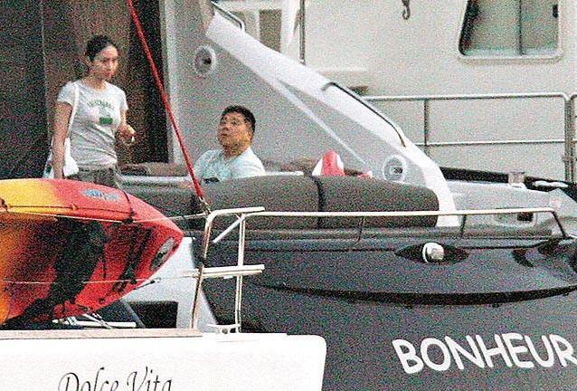 马延强为什么残疾坐轮椅?马延强前妻到底是 马延强为什么残疾坐轮椅?马延强前妻到底是