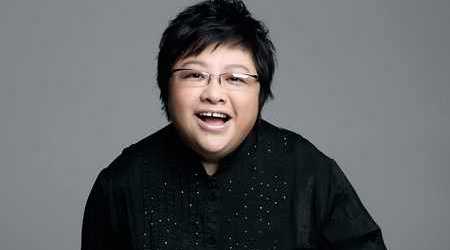 韩红年轻瘦的照片曝光(韩红瘦身照) 韩红年轻瘦的照片曝光(韩红瘦身照)