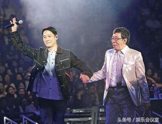 胡枫为什么叫修哥？黎明为什么是胡枫契仔站