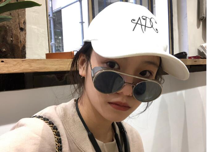 李庚希为什么叫元帅、三里屯女孩、亚子 李庚希为什么叫元帅、三里屯女孩、亚子