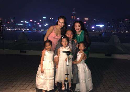 马延强为什么残疾坐轮椅?马延强前妻到底是 马延强为什么残疾坐轮椅?马延强前妻到底是