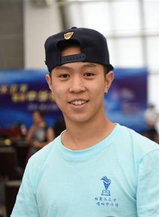 马伯骞和红花会是什么关系？马伯骞以前选秀(马伯骞谈红花会贝贝)