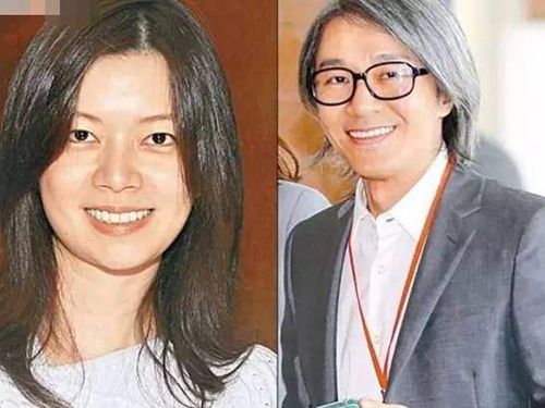 周星驰和前女友于文凤为什么分手？于文凤和(于文凤结婚了!她当初和周星驰为何会以分手收场?)