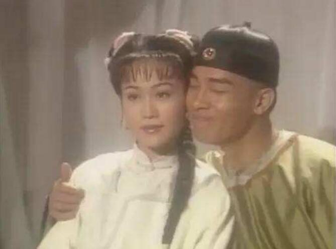 梁小冰为什么是蝴蝶美人(梁小冰化蝶)