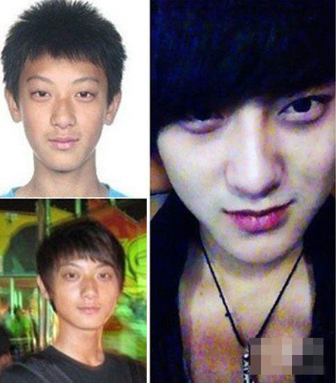 黄子韬十大黑点全揭秘是真的?黄子韬和鹿晗(为什么这么多人黑黄子韬)