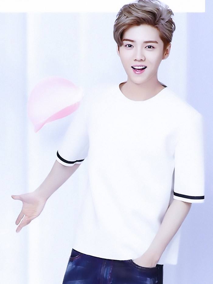 黄子韬十大黑点全揭秘是真的?黄子韬和鹿晗(为什么这么多人黑黄子韬)