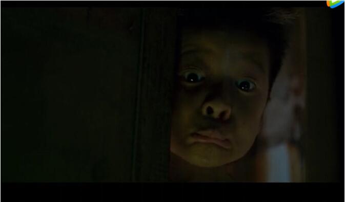 长江七号灵异镜头真的有鬼？里面还有那些恐