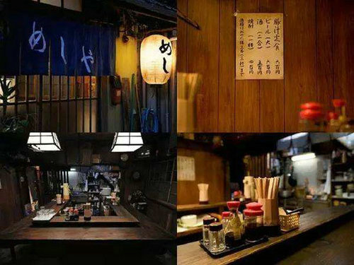 深夜食堂黄磊版本是在哪里拍摄的?深夜食堂(深夜食堂黄磊版演员表 哪一集)