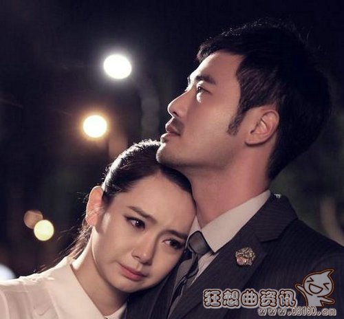 乔安为什么会和陈骁分手(你好乔安陈骁结局跟谁在一起了)