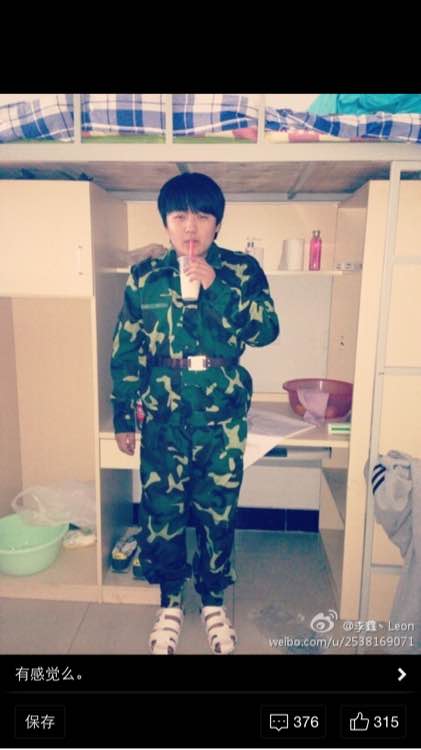 变形计赵力怎么了为什么没播完(变形计赵力山上摔死了,节目停播)