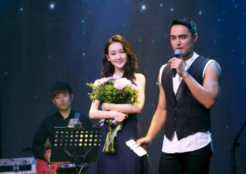 明道与王鸥目前怎么样了？明道后悔和刘诗诗