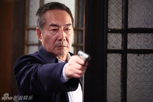 杜雨露是杜淳的爷爷吗？杜雨露和杜志国什么