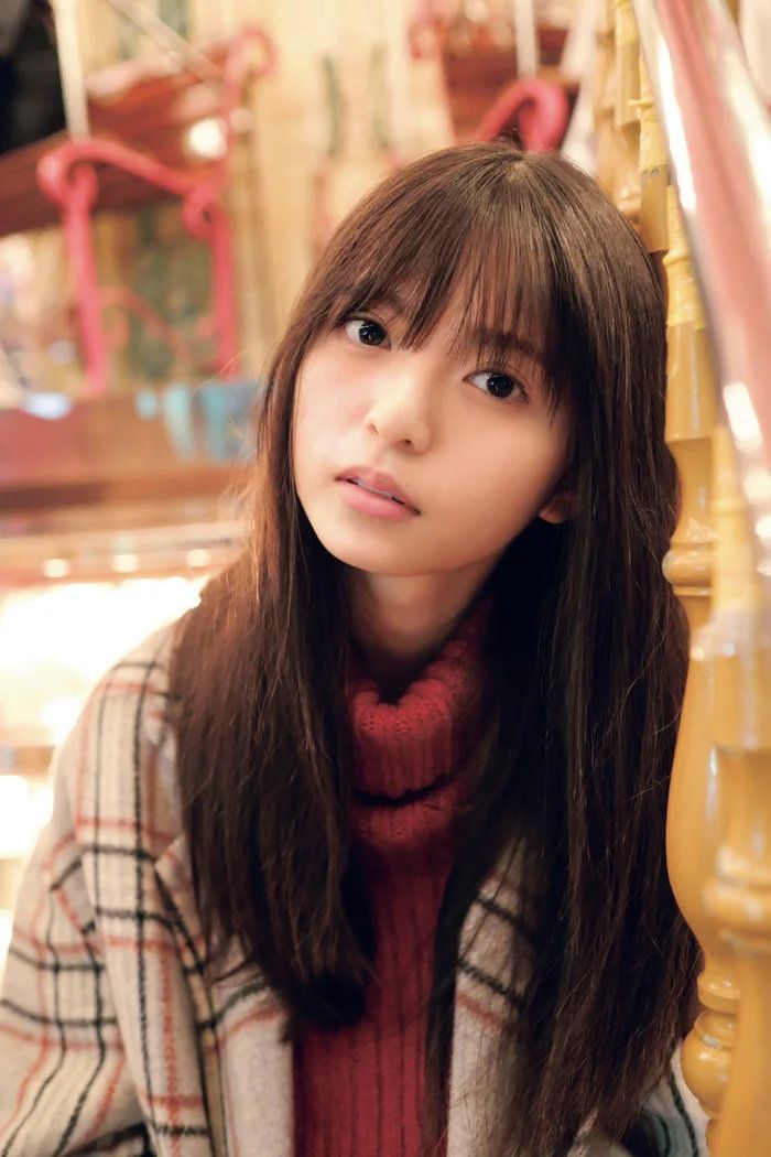 斋藤飞鸟小时候的照片太萌啦!她的发型怎么 斋藤飞鸟小时候的照片太萌啦!她的发型怎么