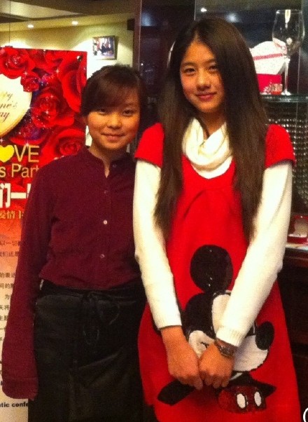 池方圆毕业后去哪里了现状如何