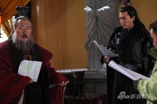 杜雨露是杜淳的爷爷吗？杜雨露和杜志国什么