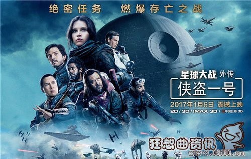 星球大战一共拍了多少部了?为什么说星球大(星球大战从什么时候开始拍的) 星球大战一共拍了多少部了?为什么说星球大(星球大战从什么时候开始拍的)