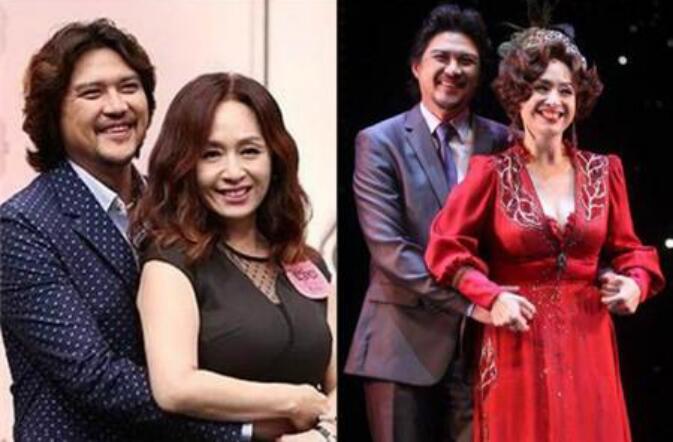 朴海美为什么叫烂桶瓢