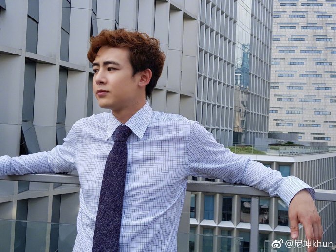 尼坤真的感觉残了现状照片(尼坤不火了) 尼坤真的感觉残了现状照片(尼坤不火了)