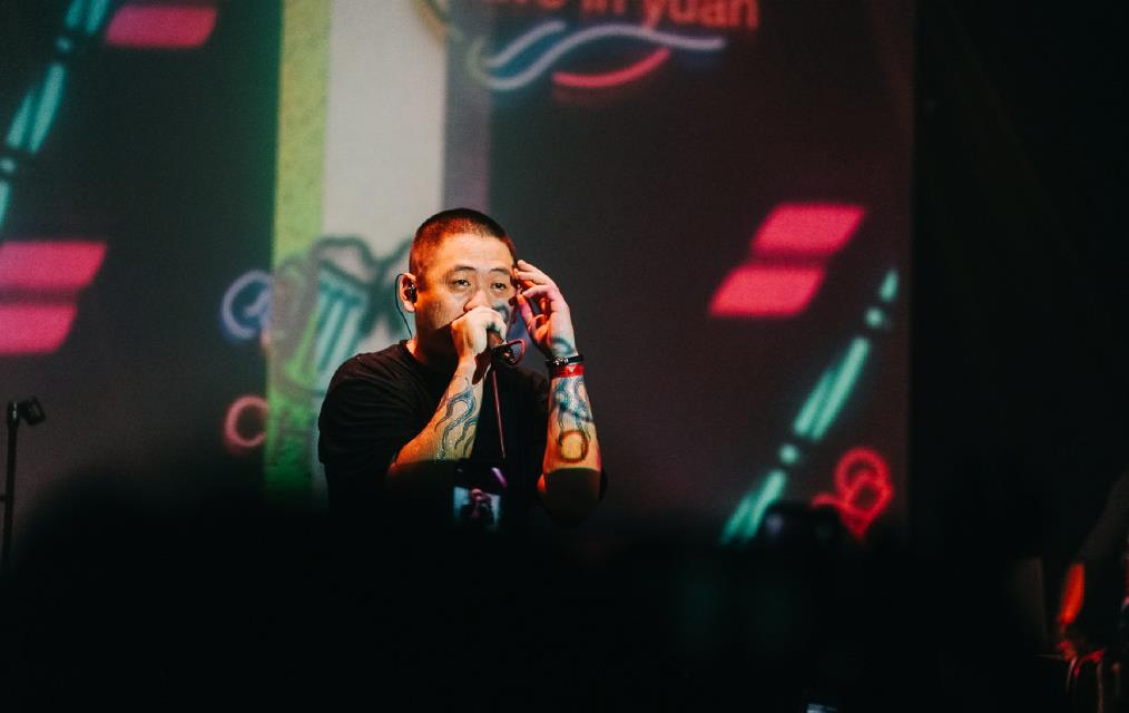 派克特说唱是什么风格(派克特在说唱圈什么水平)