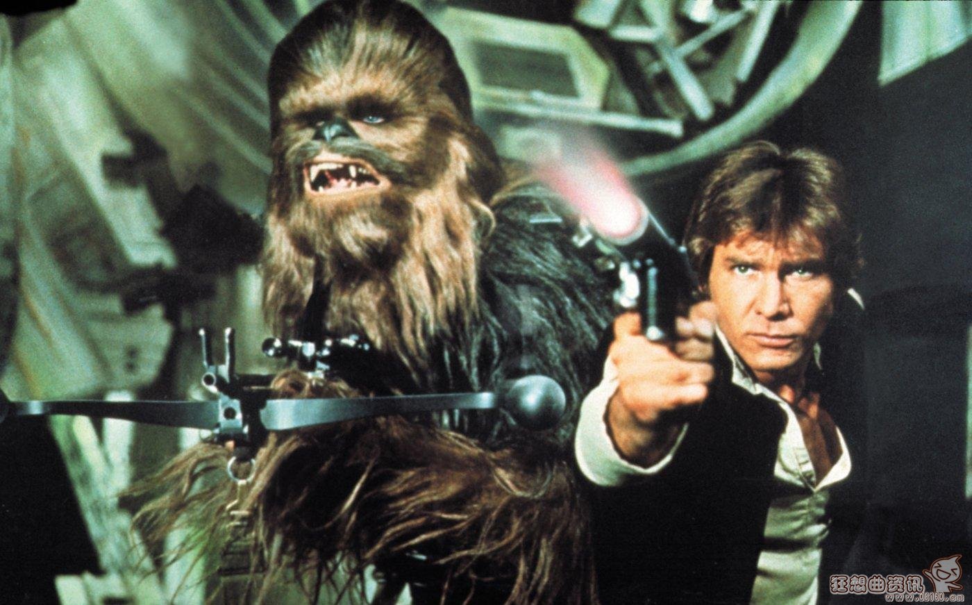 星球大战电影观看顺序应该是什么(星球大战 电影顺序) 星球大战电影观看顺序应该是什么(星球大战 电影顺序)