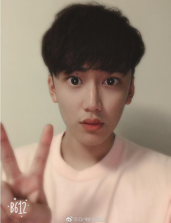 变形计赵瑛昊是哪一期(赵瑛昊个人资料变形计)