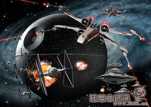 星球大战电影观看顺序应该是什么(星球大战 电影顺序) 星球大战电影观看顺序应该是什么(星球大战 电影顺序)