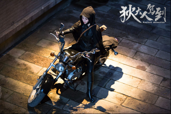 陆婷为什么叫草姐、大哥？陆婷家庭出身背景