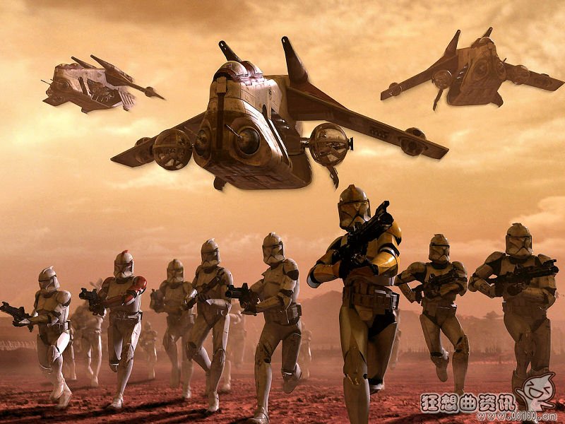 星球大战电影观看顺序应该是什么(星球大战 电影顺序) 星球大战电影观看顺序应该是什么(星球大战 电影顺序)