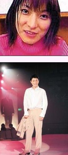 刘德华在日本唱中国人是假的(刘德华 日本 中国人)