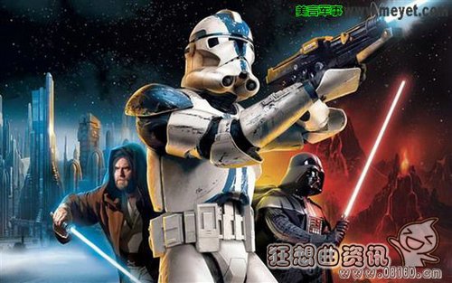 星球大战电影中的哪一部最好看?星球大战7(星球大战电影有几部)