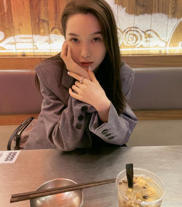 陆婷为什么叫陆彦祖