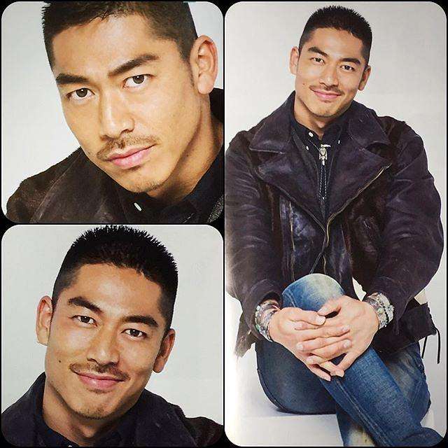 黑泽良平为什么叫大傻？这个娶了林志玲的男