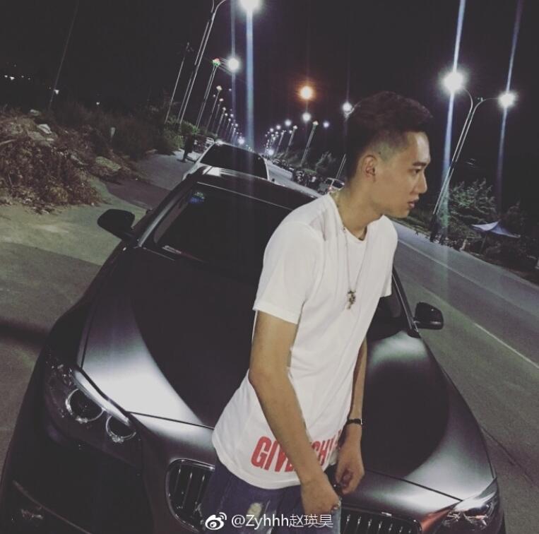 变形计赵瑛昊是哪一期(赵瑛昊个人资料变形计)