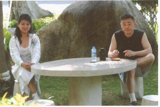 周立波和前妻张洁有孩子吗?周立波为什么是 周立波和前妻张洁有孩子吗?周立波为什么是