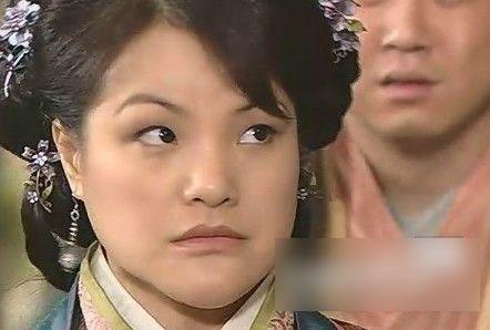 马蹄露年轻时的照片？马蹄露老公是李天翔吗