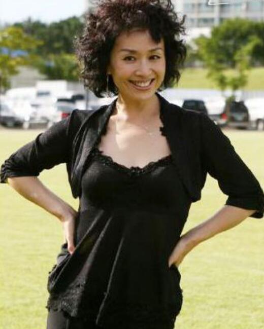 朴海美为什么叫烂桶瓢