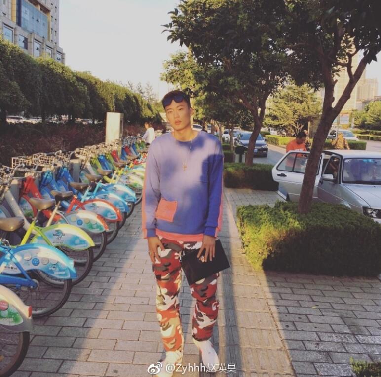 变形计赵瑛昊是哪一期(赵瑛昊个人资料变形计)