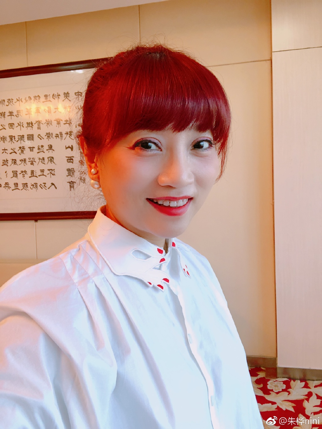 歌手朱桦现状如何(歌手朱桦结过婚吗)