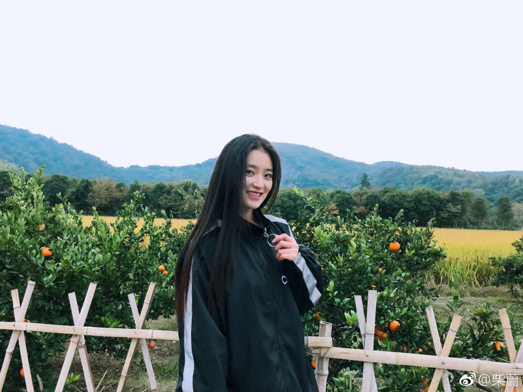 柴蔚的男朋友是王俊凯?柴蔚中考成绩怎么样 柴蔚的男朋友是王俊凯?柴蔚中考成绩怎么样