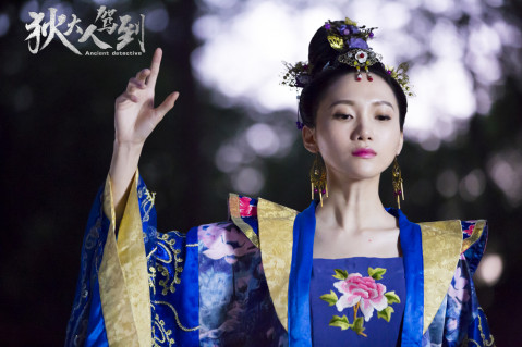 陆婷为什么叫草姐、大哥？陆婷家庭出身背景