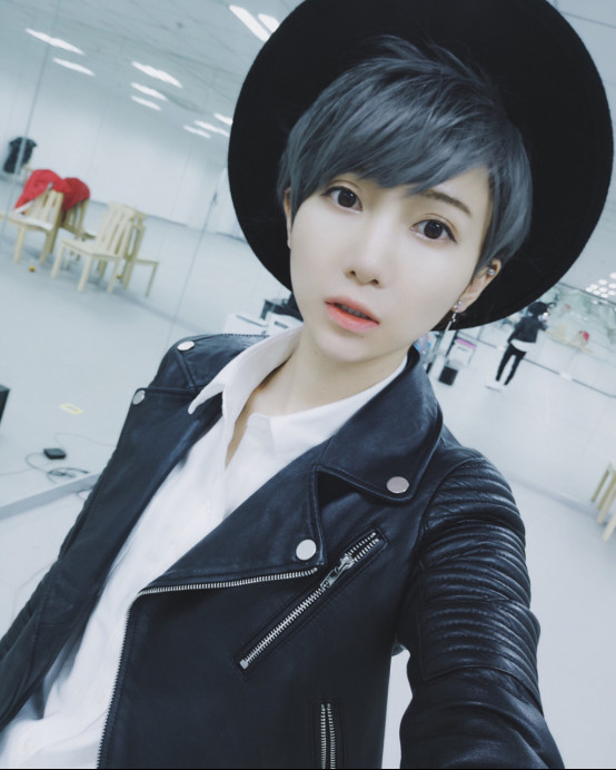 陆婷为什么叫草姐、大哥？陆婷家庭出身背景