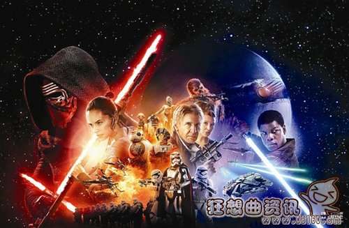 星球大战电影观看顺序应该是什么(星球大战 电影顺序) 星球大战电影观看顺序应该是什么(星球大战 电影顺序)