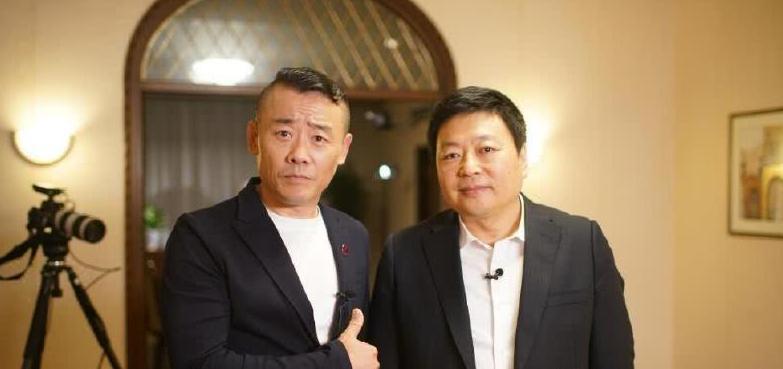 周立波和前妻张洁有孩子吗?周立波为什么是 周立波和前妻张洁有孩子吗?周立波为什么是