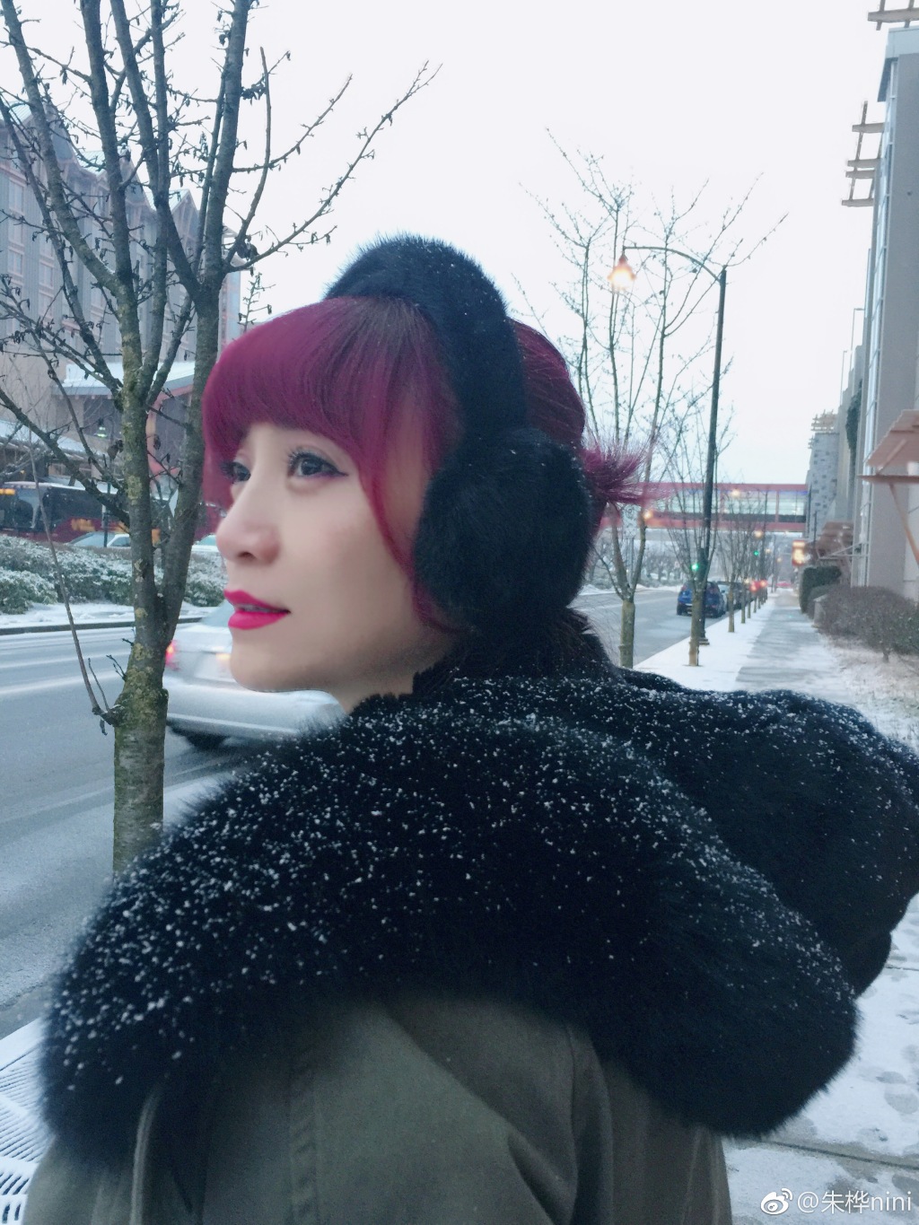 歌手朱桦现状如何(歌手朱桦结过婚吗)