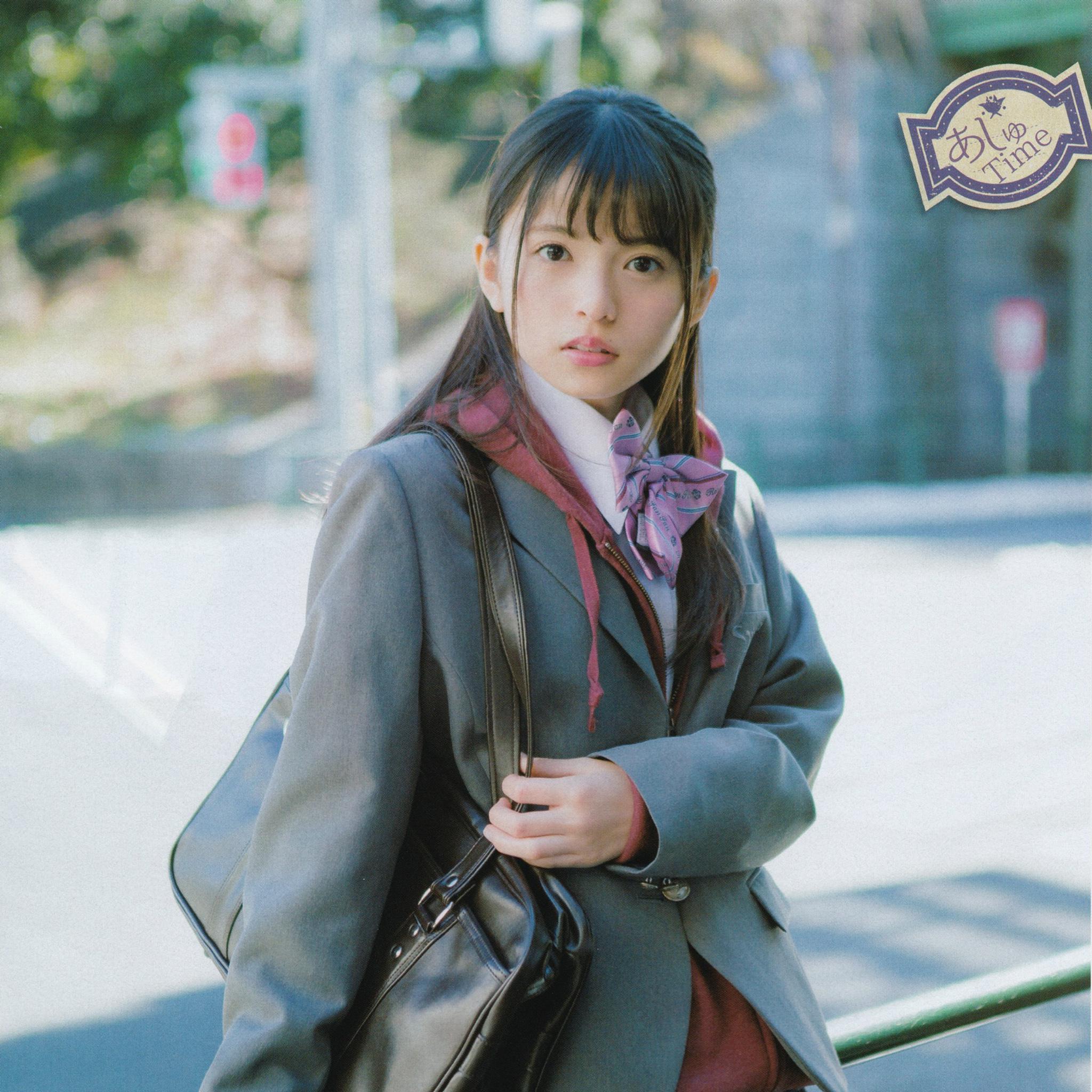 斋藤飞鸟为什么叫小鸟?斋藤飞鸟素颜很丑吗 斋藤飞鸟为什么叫小鸟?斋藤飞鸟素颜很丑吗