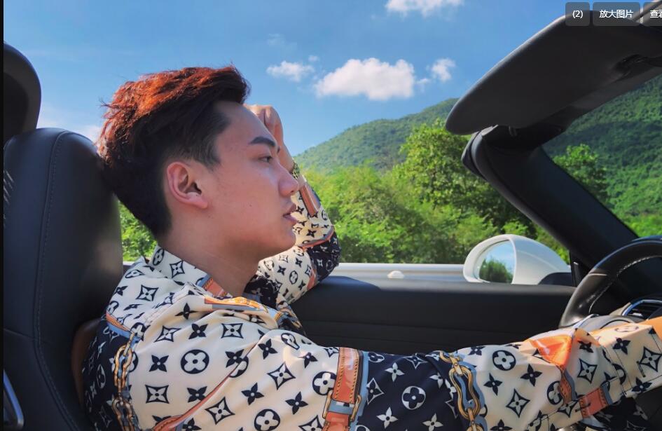 变形计赵瑛昊是哪一期(赵瑛昊个人资料变形计)