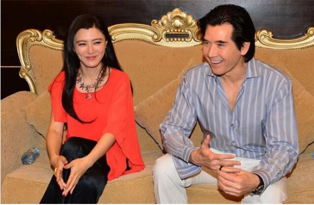 歌手朱桦现状如何(歌手朱桦结过婚吗)