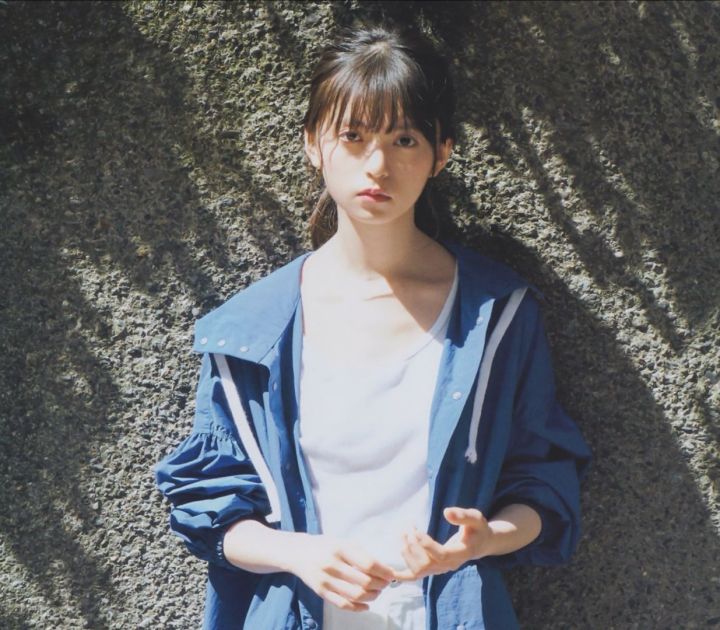 斋藤飞鸟小时候的照片太萌啦!她的发型怎么 斋藤飞鸟小时候的照片太萌啦!她的发型怎么