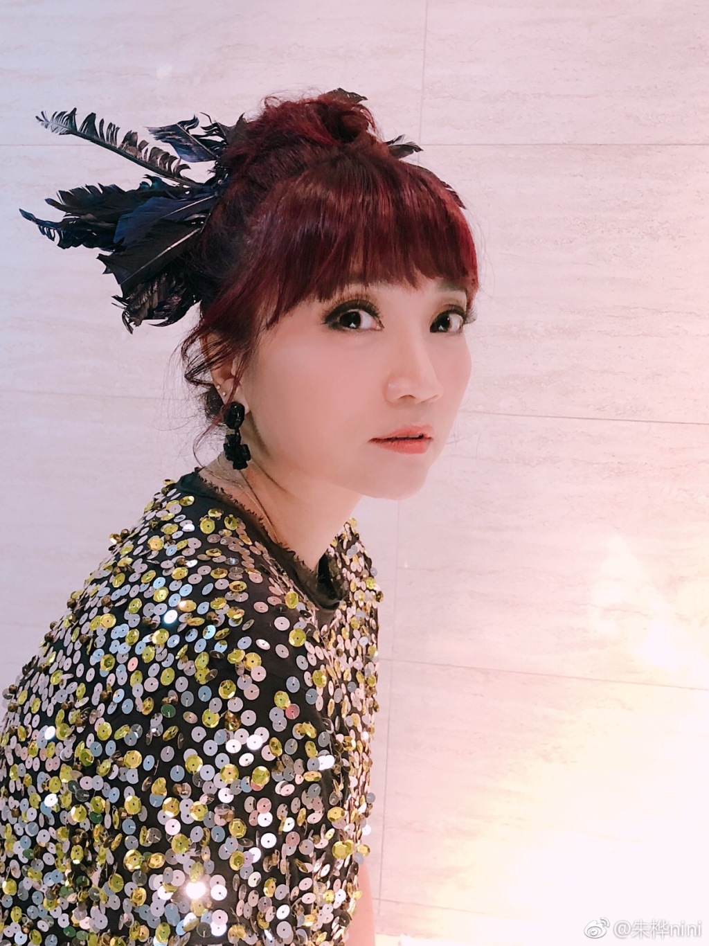 歌手朱桦现状如何(歌手朱桦结过婚吗)