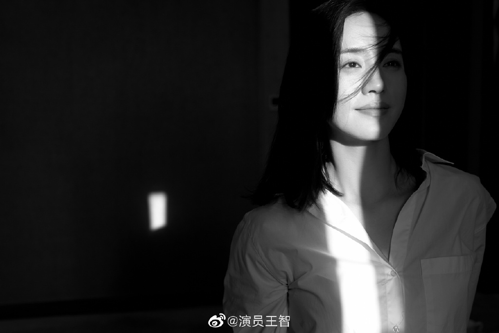 王智和杨幂长的很像对比图(杨幂和王智是一个人吗)